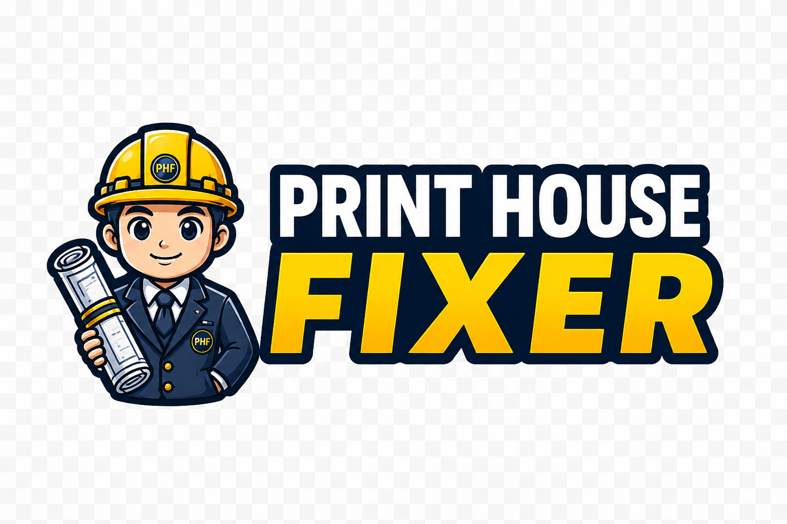 Print House Fixer